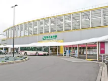 JR「東小金井」駅